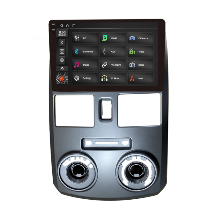 Carplay Android OS Daihatsu Terios 4GB | AutoDrop.ro [3]