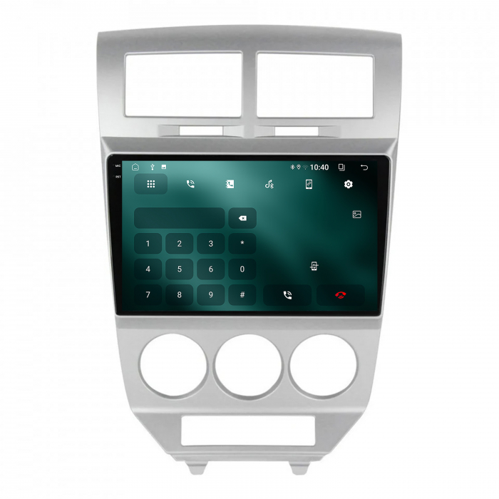 Carplay Android Dodge Caliber 2+34GB | AutoDrop.ro [9]