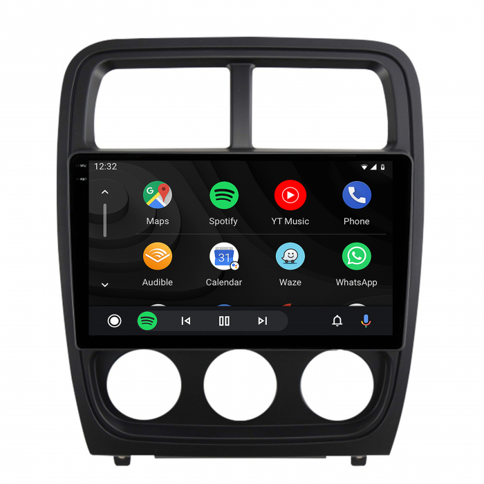 Carplay Android Dodge Caliber 2+34GB | AutoDrop.ro [5]