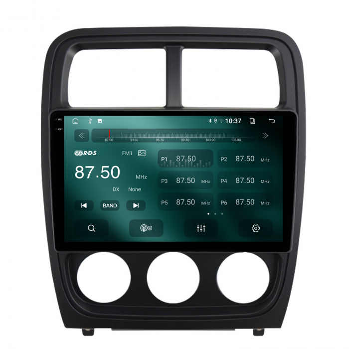 Carplay Android Dodge Caliber 2+34GB | AutoDrop.ro [9]