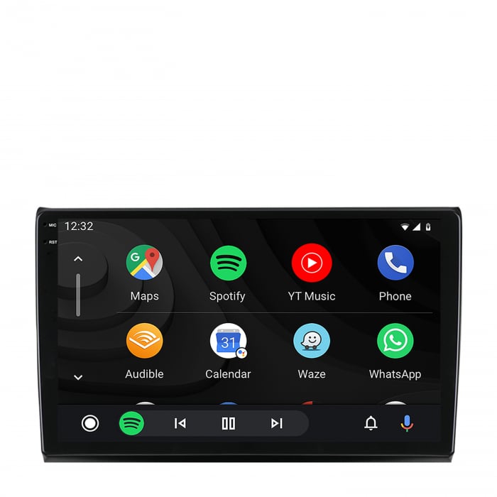 Carplay Carpad Android OS Fiat Bravo | AutoDrop.ro [5]