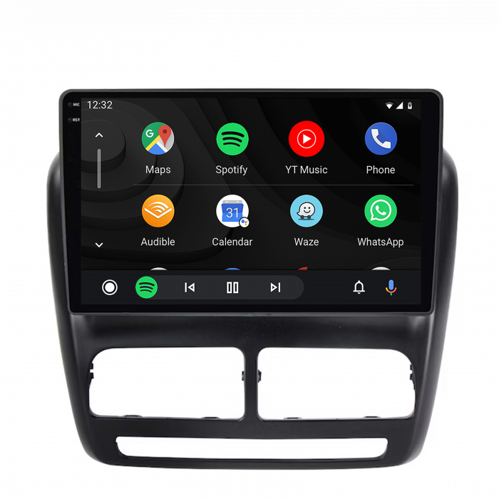Carplay Android OS Fiat Doblo 4GB | AutoDrop.ro [5]