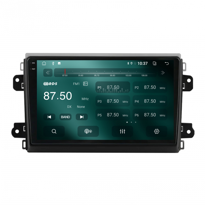 Navigatie Carplay Fiat Ducato 2022+ 4GB | AutoDrop.ro [6]