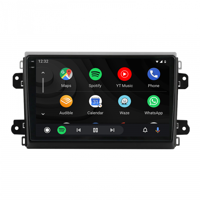 Navigatie Carplay Fiat Ducato 2022+ 4GB | AutoDrop.ro [5]