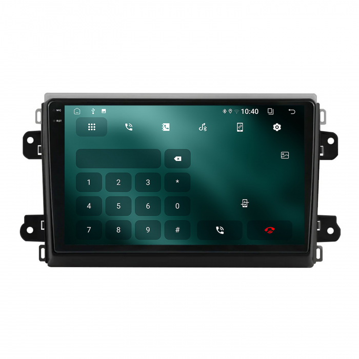 Navigatie Carplay Fiat Ducato 2022+ 4GB | AutoDrop.ro [8]