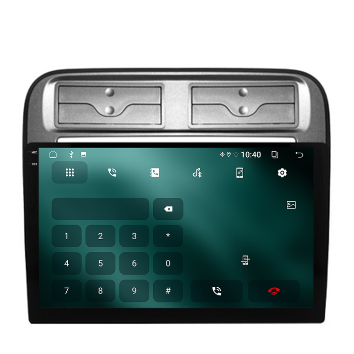 Navigatie Carplay Fiat Punto / Linea (2007-2014) 4GB | AutoDrop.ro [7]