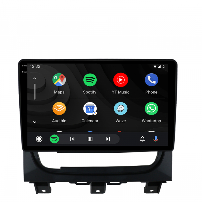 Carplay Android OS Fiat Strada / Idea 4GB | AutoDrop.ro [5]