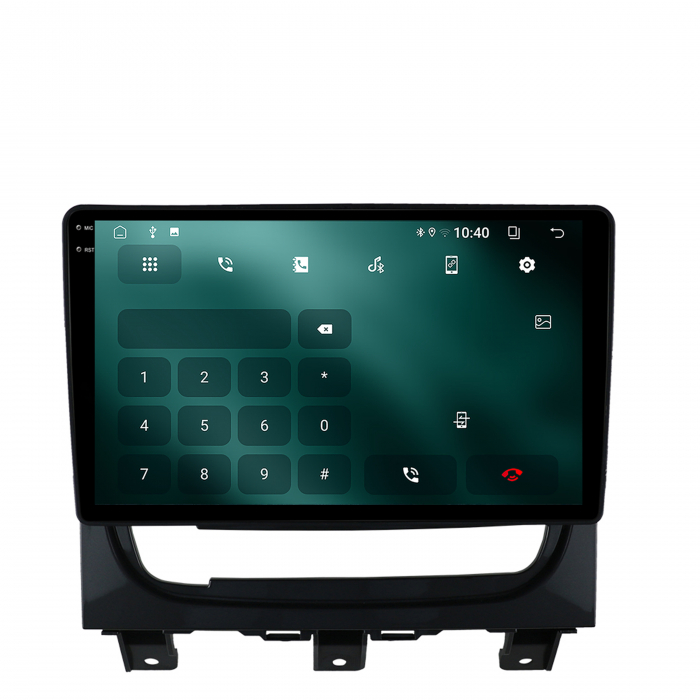 Carplay Android OS Fiat Strada / Idea 4GB | AutoDrop.ro [7]