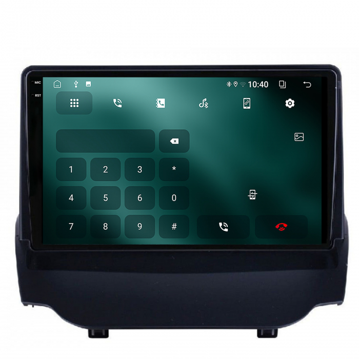 Navigatie Ford EcoSport 2013-2016 4GB | AutoDrop.ro [8]