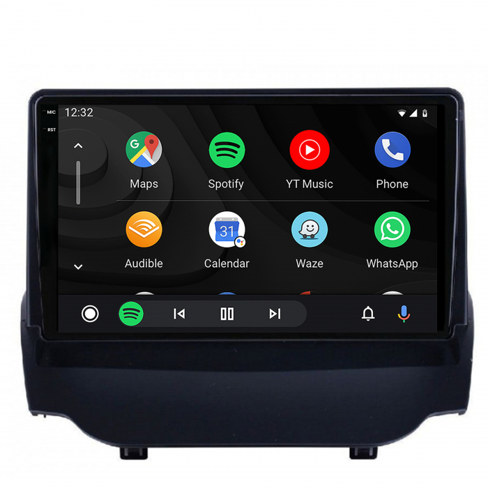 Navigatie Ford EcoSport 2013-2016 4GB | AutoDrop.ro [5]