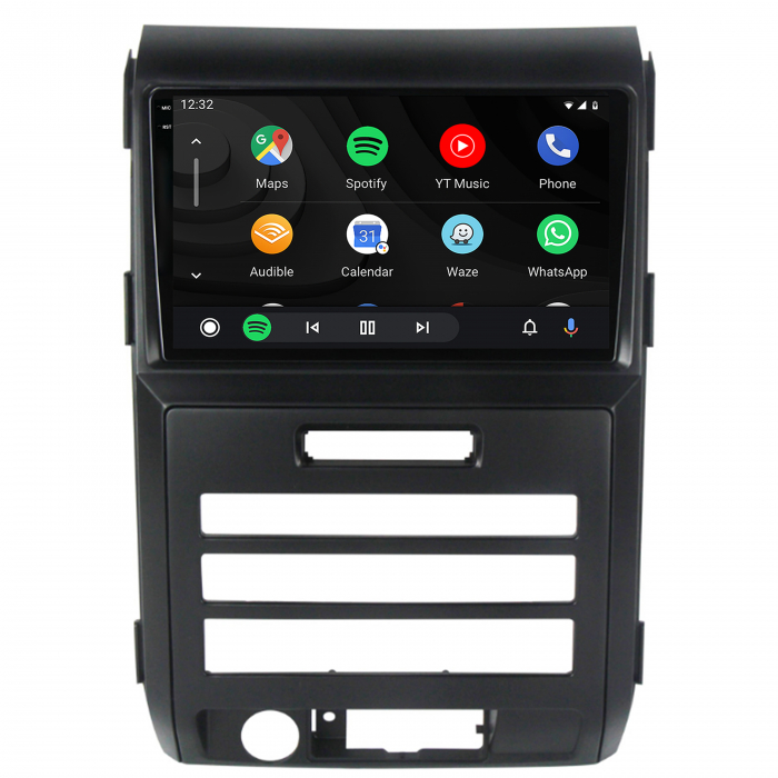 Carplay Android OS Ford F150 4GB | AutoDrop.ro [5]