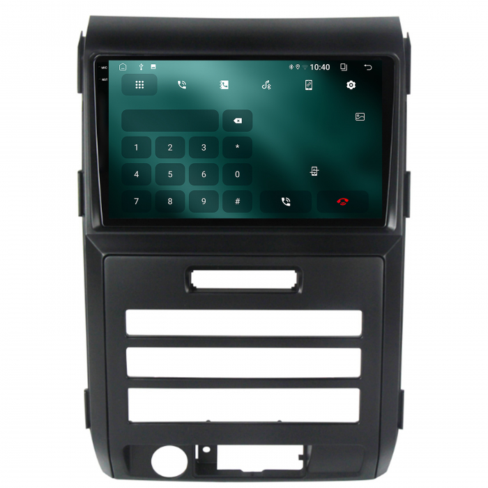 Carplay Android OS Ford F150 4GB | AutoDrop.ro [7]