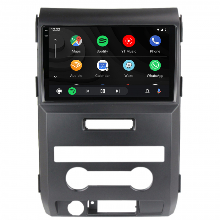 Carplay Android OS Ford F150 4GB | AutoDrop.ro [5]