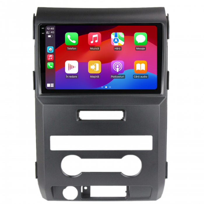 Carplay Android OS Ford F150 4GB | AutoDrop.ro [4]