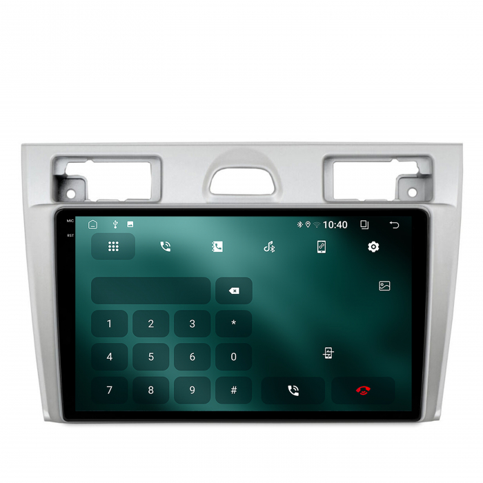 Navigatie Ford, Android, 9Inch | AD-BGS9002+AD-BGRKIT143 [7]