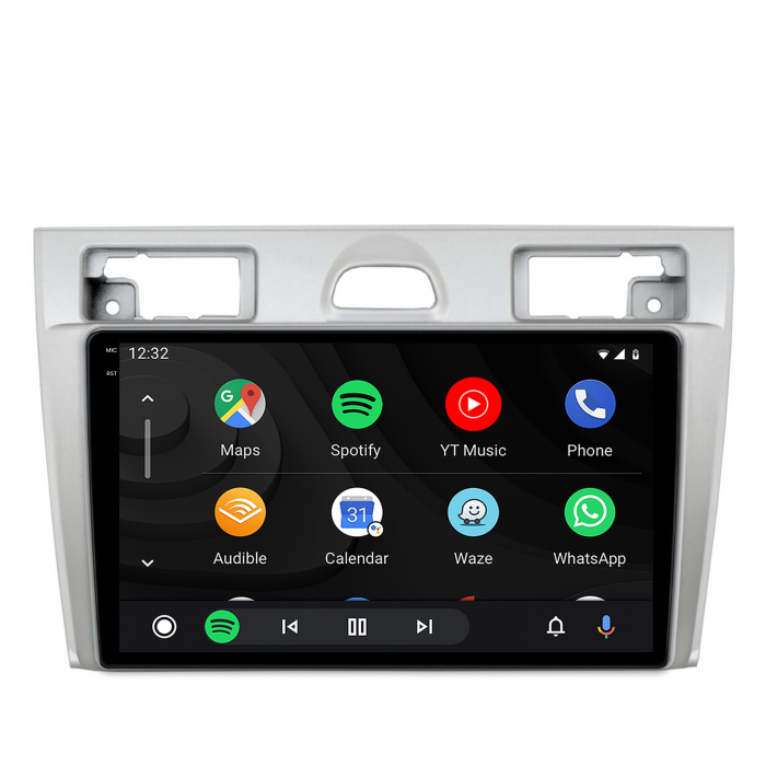Navigatie Ford, Android, 9Inch | AD-BGS9002+AD-BGRKIT143 [5]