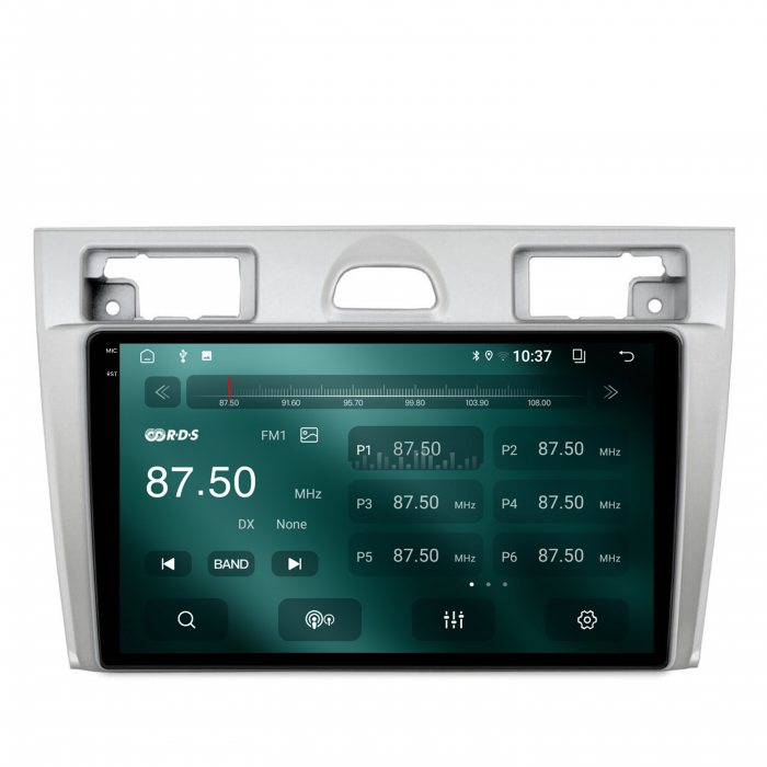 Navigatie Ford, Android, 9Inch | AD-BGS9002+AD-BGRKIT143 [8]