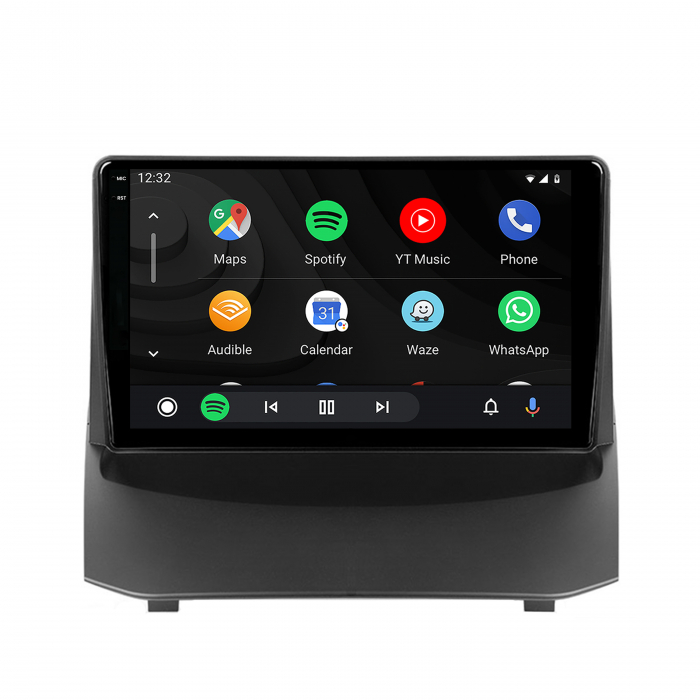 Carplay Android OS Ford Fiesta 4GB | AutoDrop.ro [5]