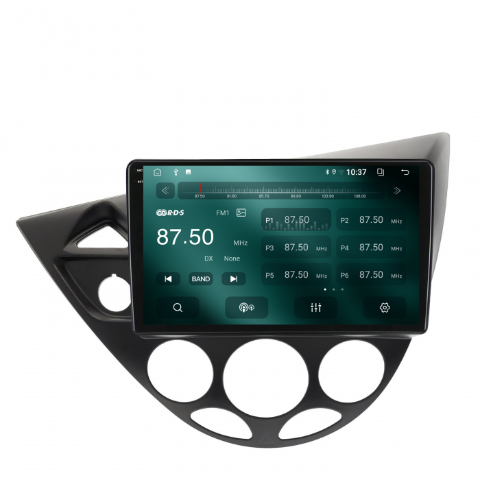 Carplay Android OS Ford Focus 1 4GB | AutoDrop.ro [8]