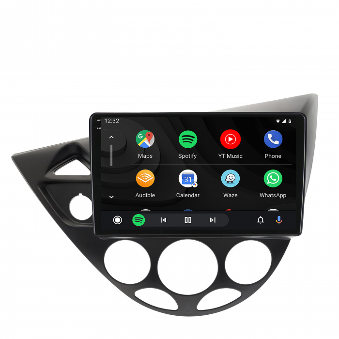 Carplay Android OS Ford Focus 1 4GB | AutoDrop.ro [5]