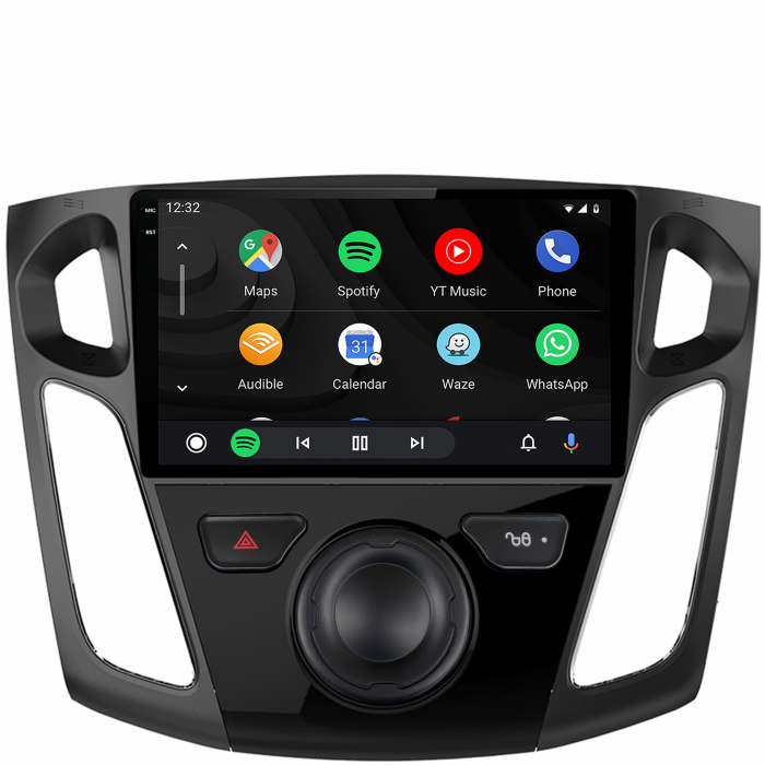 Carplay Android OS Ford Focus 3 4GB | AutoDrop.ro [5]
