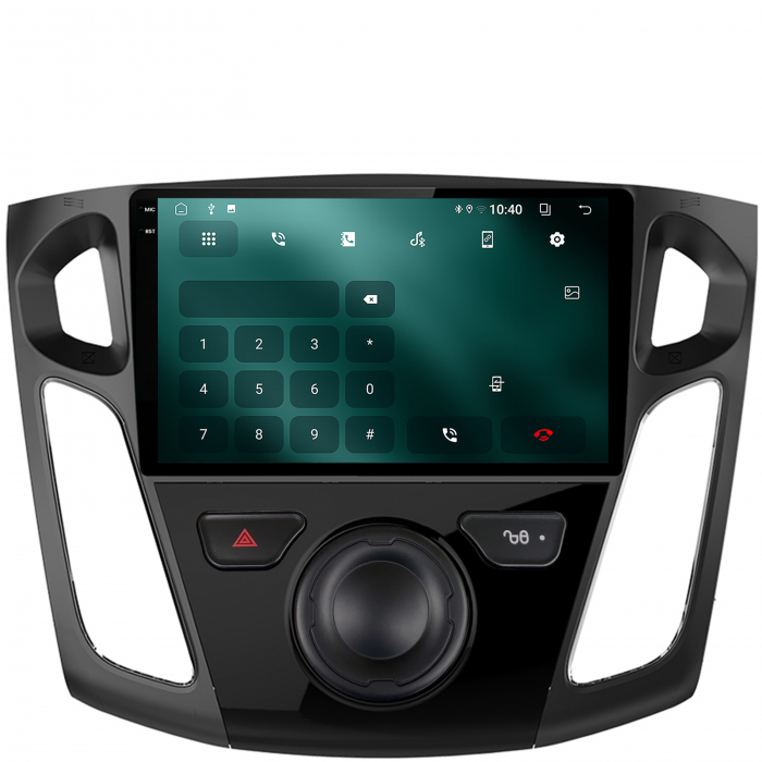 Carplay Android OS Ford Focus 3 4GB | AutoDrop.ro [7]