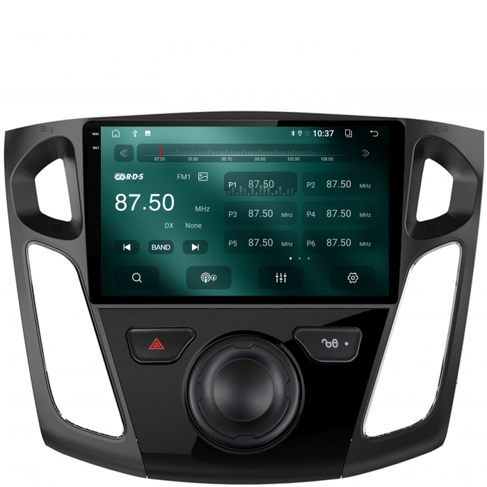 Carplay Android OS Ford Focus 3 4GB | AutoDrop.ro [8]