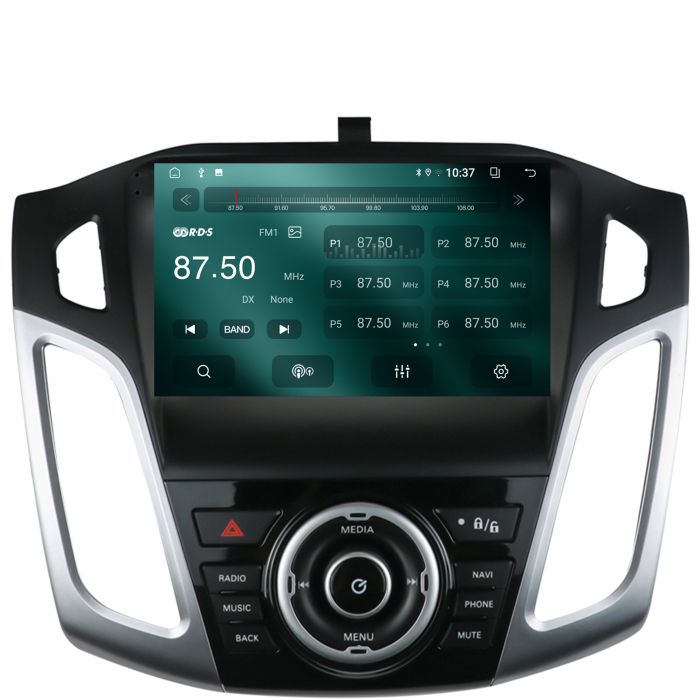 Carplay Android OS Ford Focus 3 4GB | AutoDrop.ro [8]
