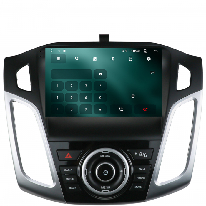 Carplay Android OS Ford Focus 3 4GB | AutoDrop.ro [7]