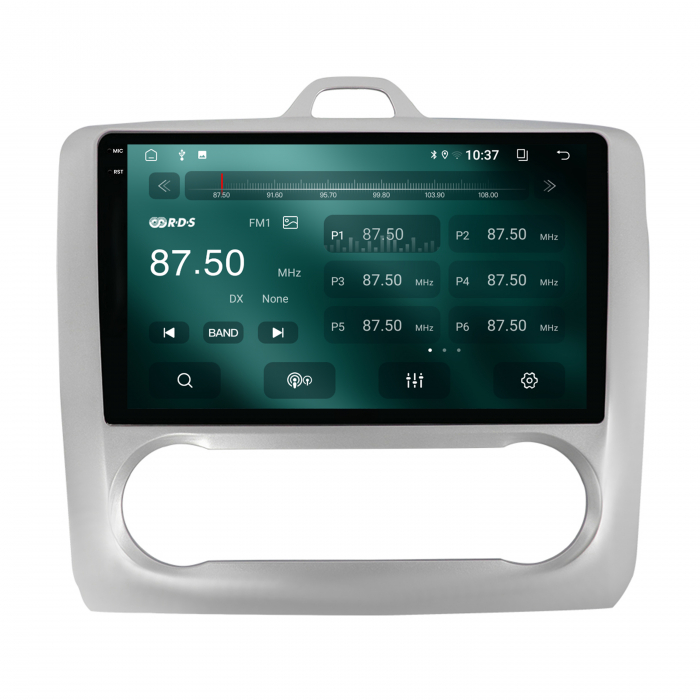 Carplay Android OS Ford Focus 2 | AutoDrop.ro [8]