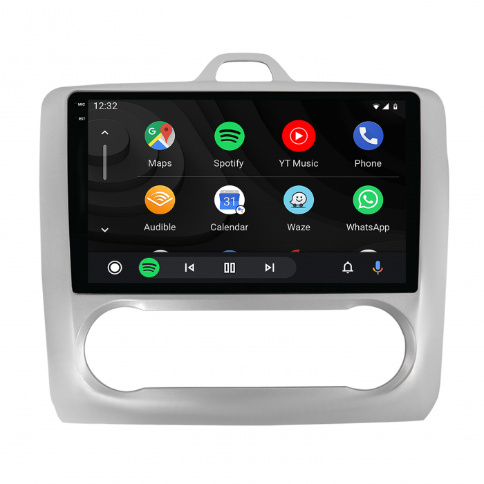 Carplay Android OS Ford Focus 2 | AutoDrop.ro [5]