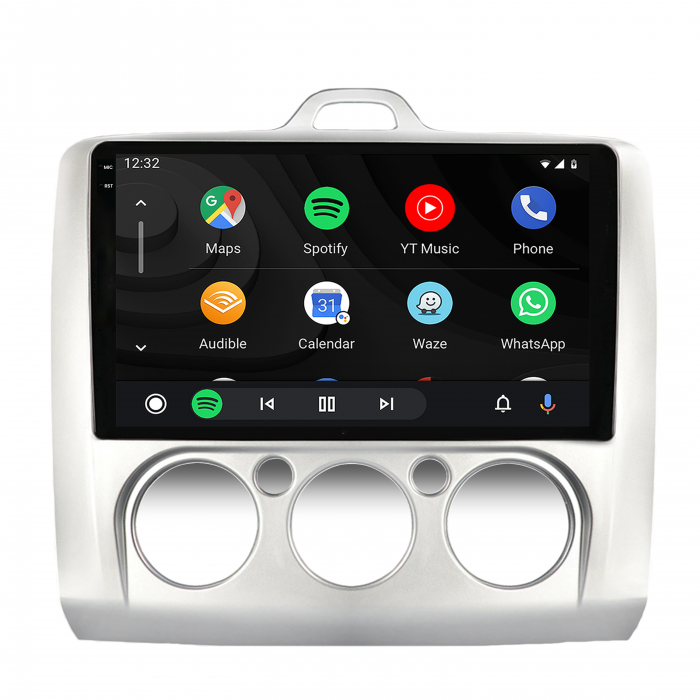 Carplay Android OS Ford Focus 2 CM 4GB | AutoDrop.ro [5]