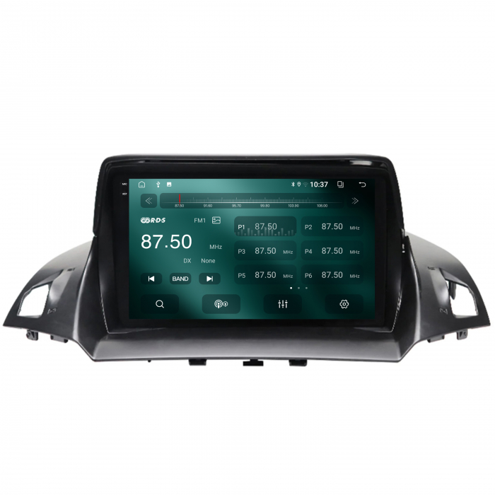 Carplay Android OS Ford Kuga 13 4GB | AutoDrop.ro [9]
