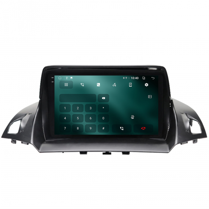Carplay Android OS Ford Kuga 13 4GB | AutoDrop.ro [6]
