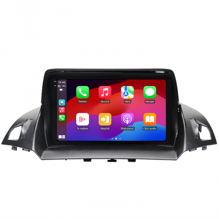 Carplay Android OS Ford Kuga 13 4GB | AutoDrop.ro [4]