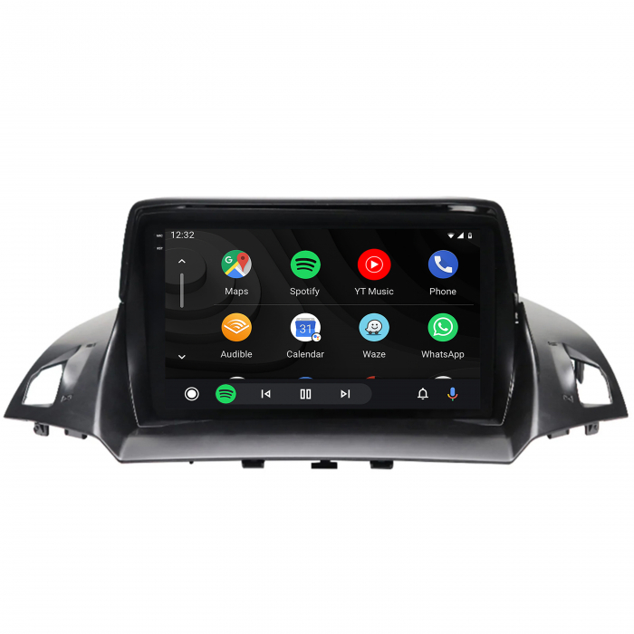 Carplay Android OS Ford Kuga 13 4GB | AutoDrop.ro [5]