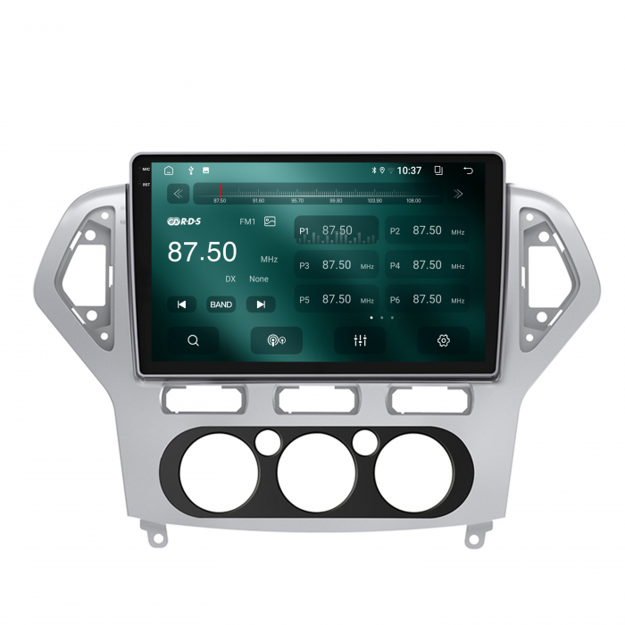Carplay Android OS Ford Mondeo 4GB | AutoDrop.ro [8]