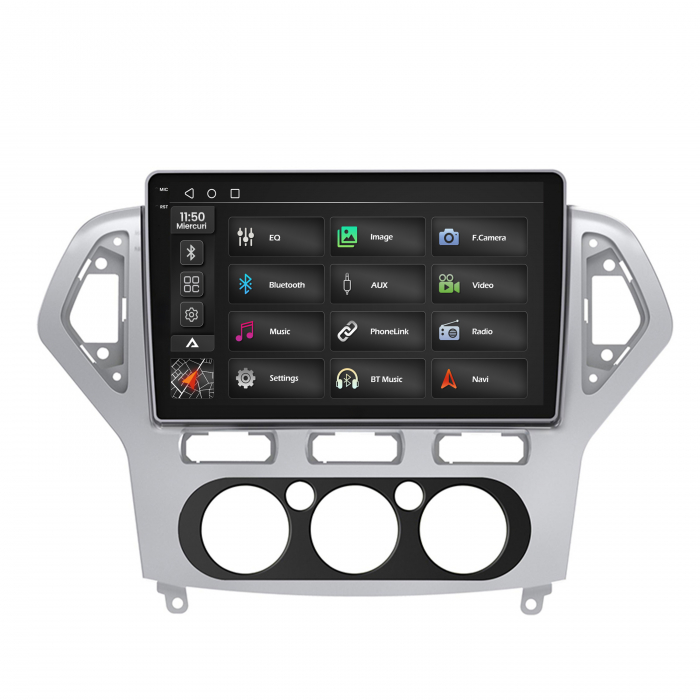 Carplay Android OS Ford Mondeo 4GB | AutoDrop.ro [3]