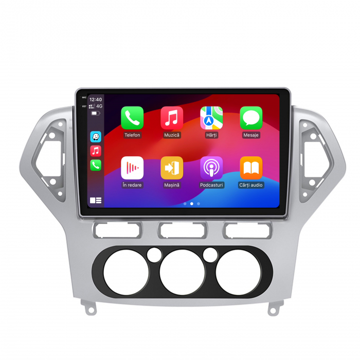 Carplay Android OS Ford Mondeo 4GB | AutoDrop.ro [4]