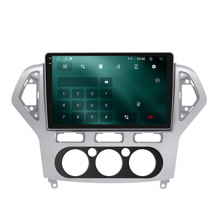 Carplay Android OS Ford Mondeo 4GB | AutoDrop.ro [7]