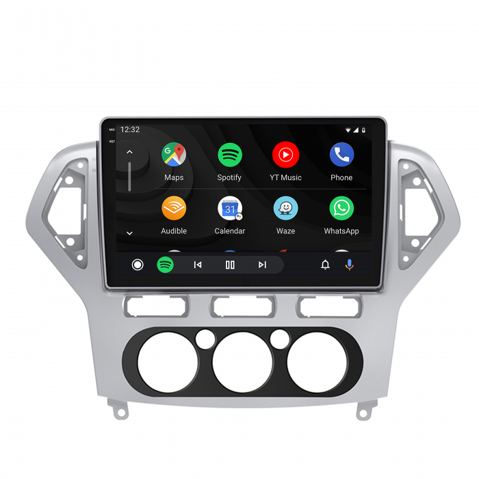 Carplay Android OS Ford Mondeo 4GB | AutoDrop.ro [5]
