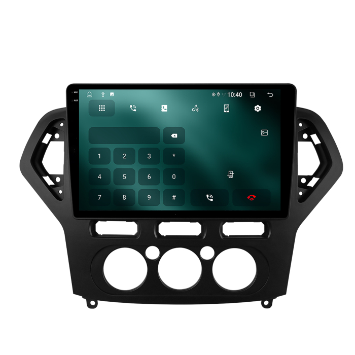 Carplay Android OS Ford Mondeo 4GB | AutoDrop.ro [8]