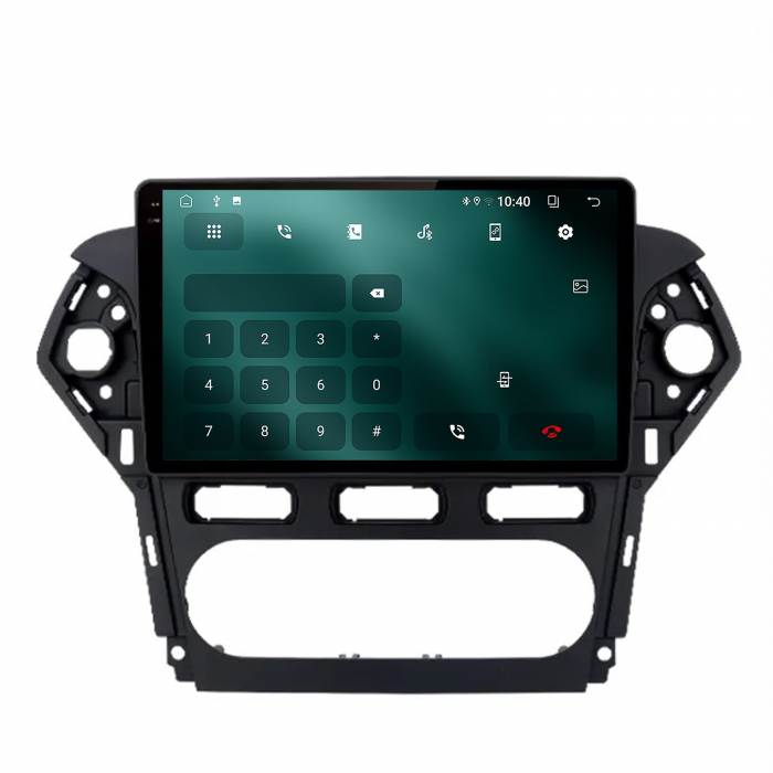 Carplay Android OS Ford Mondeo 4GB | AutoDrop.ro [10]