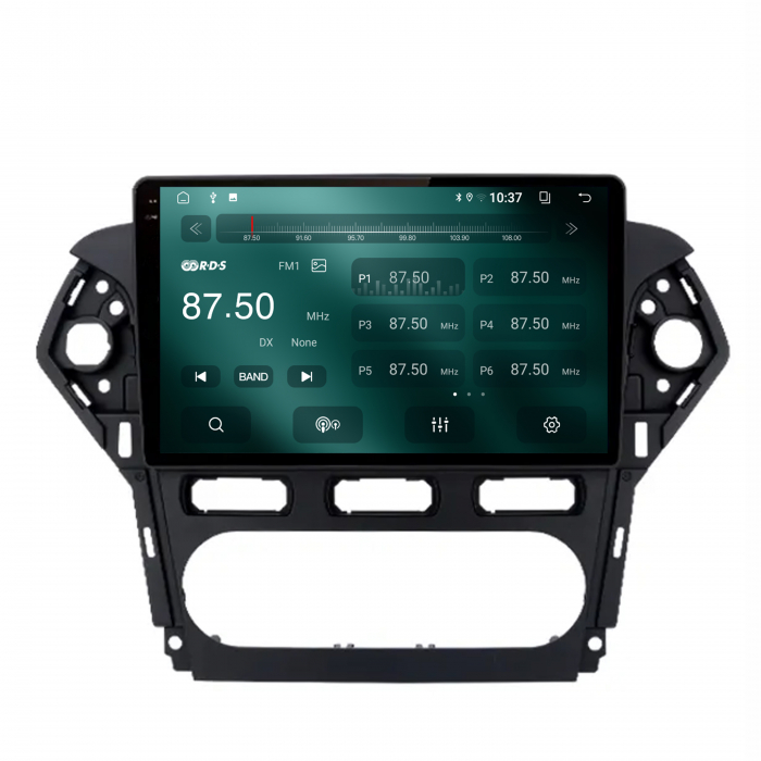 Carplay Android OS Ford Mondeo 4GB | AutoDrop.ro [8]