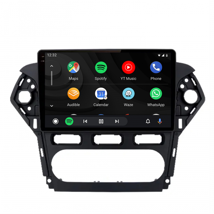 Carplay Android OS Ford Mondeo 4GB | AutoDrop.ro [6]