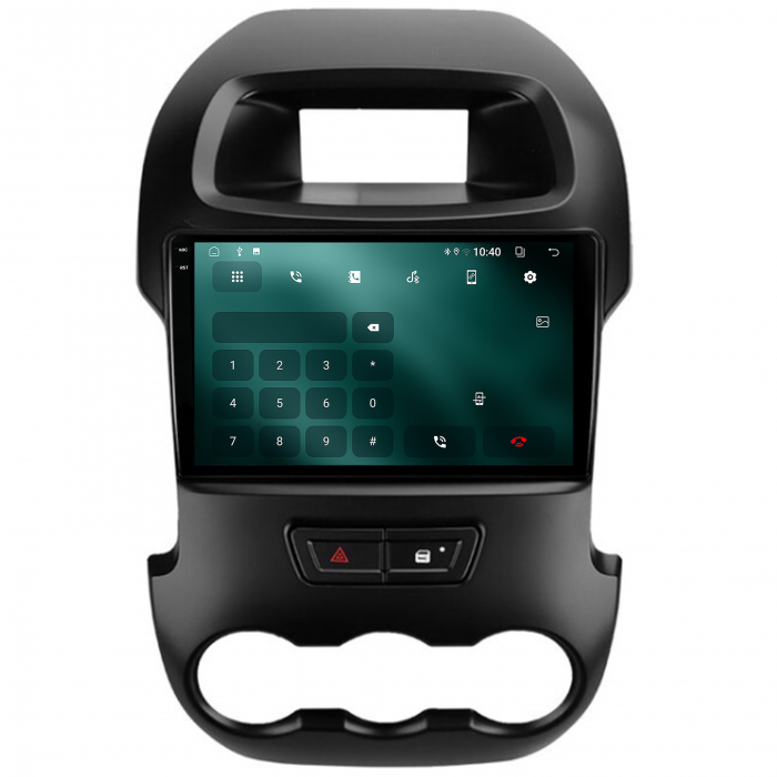 Navigatie Android Ford Ranger 2011-2015 AD-BGS | AutoDrop.ro [7]