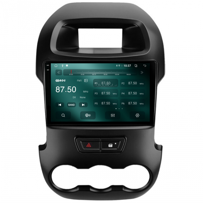 Navigatie Android Ford Ranger 2011-2015 AD-BGS | AutoDrop.ro [8]