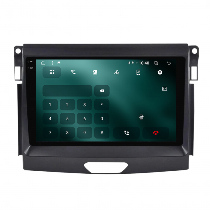 Navigatie Android Ford Ranger (2015-2020) AD-BGS | AutoDrop.ro [7]
