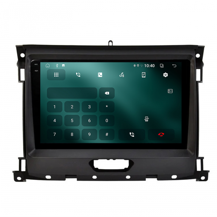 Navigatie Android Ford Ranger (2015-2022) AD-BGS | AutoDrop.ro [9]