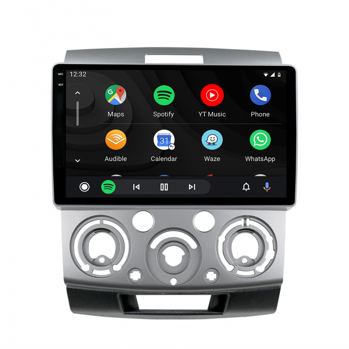 Carplay Android OS Ford Ranger / Mazda BT50 4GB | AutoDrop.ro [5]